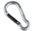 Карабін допоміжний Munkees Pear 8 x 80mm 3238