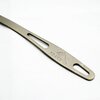 Ложка Toaks TITANIUM FOLDING SPORK   SLV-06
