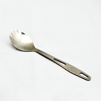 Ложка-вилка Toaks TITANIUM SPORK   SLV-01