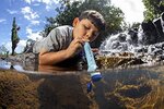Фільтр для води LifeStraw PERSONAL в чохлі