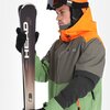 Куртка горнолыжная Rehall Dragon Neon orange Neon orange M (INT)
