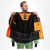 Куртка горнолыжная Rehall Dragon Neon orange Neon orange M (INT)