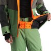 Куртка горнолыжная Rehall Dragon Neon orange Neon orange M (INT)