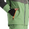 Куртка горнолыжная Rehall Dragon Neon orange Neon orange M (INT)