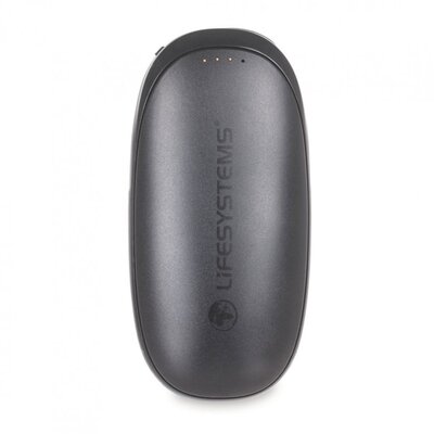 Грелка Lifesystems USB RECHARGEABLE HAND WARMER XT 10 000 mAh