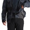 Куртка горнолыжная Rehall Coors Camo black L (INT) Camo Black
