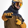 Куртка гірськолижна Rehall Coors Navy L (INT) Navy