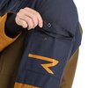 Куртка гірськолижна Rehall Coors Navy L (INT) Navy