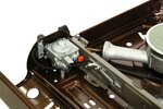 Газова плита Tramp UTRG-061 інфрачервона керамічна