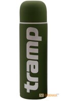 Термос Tramp SOFT TOUCH 1,2