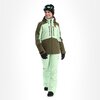 Куртка гірськолижна Rehall Elly Pastel green жіноча Pastel green L (INT)