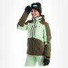 Куртка гірськолижна Rehall Elly Pastel green жіноча Pastel green L (INT)