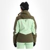 Куртка гірськолижна Rehall Elly Pastel green жіноча Pastel green L (INT)