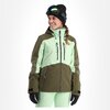 Куртка гірськолижна Rehall Elly Pastel green жіноча Pastel green L (INT)