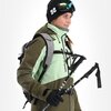 Куртка гірськолижна Rehall Elly Pastel green жіноча Pastel green L (INT)