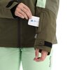 Куртка гірськолижна Rehall Elly Pastel green жіноча Pastel green L (INT)