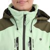 Куртка гірськолижна Rehall Elly Pastel green жіноча Pastel green L (INT)