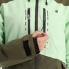 Куртка гірськолижна Rehall Elly Pastel green жіноча Pastel green L (INT)