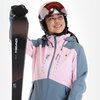 Куртка горнолыжная Rehall Elly Pink lady женская L (INT) Pink lady