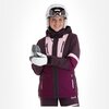Куртка горнолыжная Rehall Evy Plum perfect женская Plum perfect M (INT)