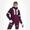 Куртка горнолыжная Rehall Evy Plum perfect женская Plum perfect M (INT)