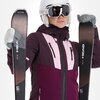 Куртка горнолыжная Rehall Evy Plum perfect женская Plum perfect M (INT)