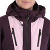 Куртка горнолыжная Rehall Evy Plum perfect женская Plum perfect M (INT)