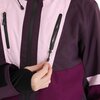 Куртка горнолыжная Rehall Evy Plum perfect женская Plum perfect M (INT)