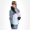 Куртка горнолыжная Rehall Ricky Blue женская Blue S (INT)