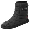 Чуні Montane ICARUS HUT BOOTIE Black Black XL (INT)