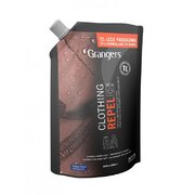 Просочення водовідштовхувальне Granger's CLOTHING REPEL 1.0 л