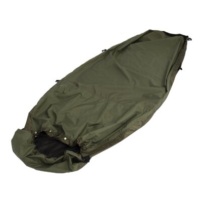 Чохол для спальника (бівакзак) Yate BIVAK BAG 10 000 мм Full Zip