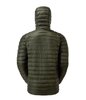 Куртка пухова Montane Anti-Freeze Hoodie Oak Green Oak green L (INT)
