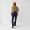 Штани треккінгові Fjallraven Nils Long Dark navy Dark navy M (INT)