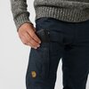 Штани треккінгові Fjallraven Nils Long Dark navy Dark navy M (INT)