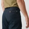 Штани треккінгові Fjallraven Nils Long Dark navy Dark navy M (INT)