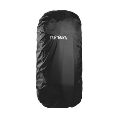 Накидка на рюкзак Tatonka RAIN COVER 70-90L Black