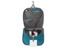 Несессер Sea To Summit Travelling Light Hanging Toiletry Bag L