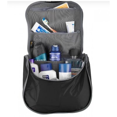 Несессер Sea To Summit Travelling Light Hanging Toiletry Bag L