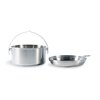 Казанок Tatonka KETTLE 4 L