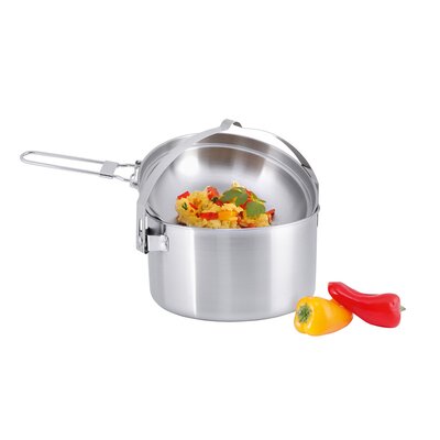 Котелок Tatonka KETTLE 1.6 L