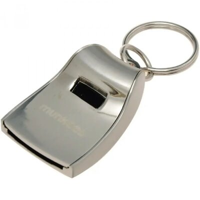 Свисток Munkees SS Whistle