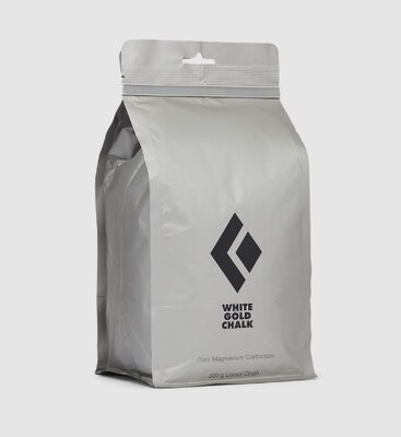 Магнезия Black Diamond WHITE GOLD 200 г