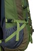 Рюкзак спортивный  Tramp HARALD 40 green/olive
