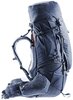 Рюкзак туристический Deuter AIRCONTACT X 70+15