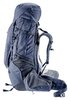 Рюкзак туристический Deuter AIRCONTACT X 70+15