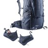 Рюкзак туристический Deuter AIRCONTACT X 70+15