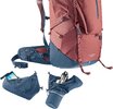 Рюкзак туристический Deuter AIRCONTACT X 70+15 SL