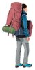 Рюкзак туристический Deuter AIRCONTACT X 70+15 SL