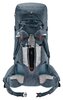 Рюкзак туристичний Deuter AIRCONTACT CORE 70+10